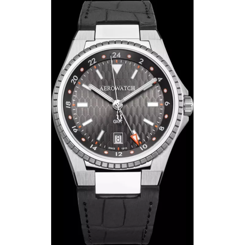 44999AA01 Чоловічий наручний годинник Aerowatch