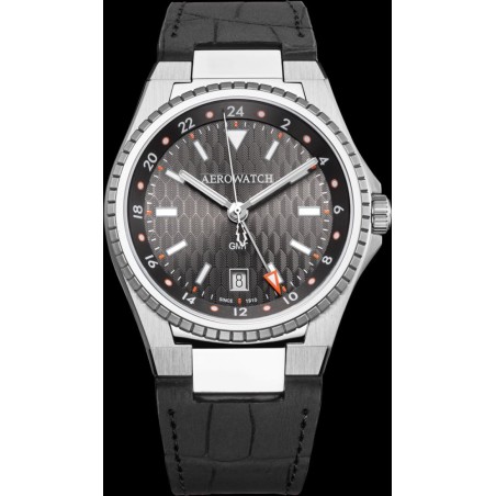 44999AA01 Чоловічий наручний годинник Aerowatch