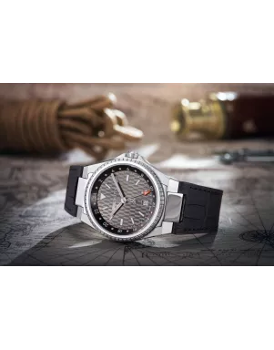 44999AA01 Чоловічий наручний годинник Aerowatch