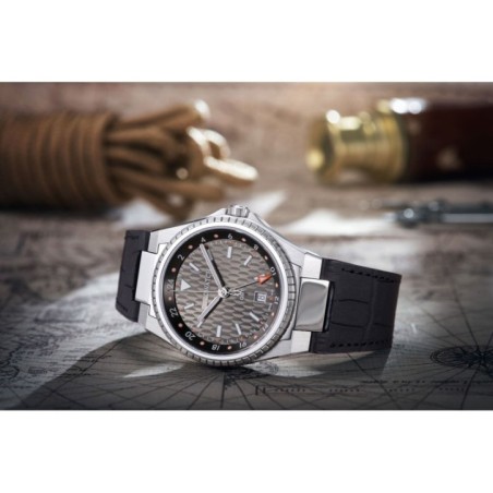 44999AA01 Чоловічий наручний годинник Aerowatch