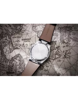 44999AA01 Чоловічий наручний годинник Aerowatch
