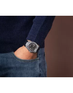 44999AA01 Чоловічий наручний годинник Aerowatch
