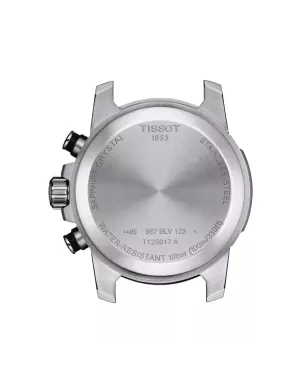 Tissot Supersport Chrono T125.617.21.051.00