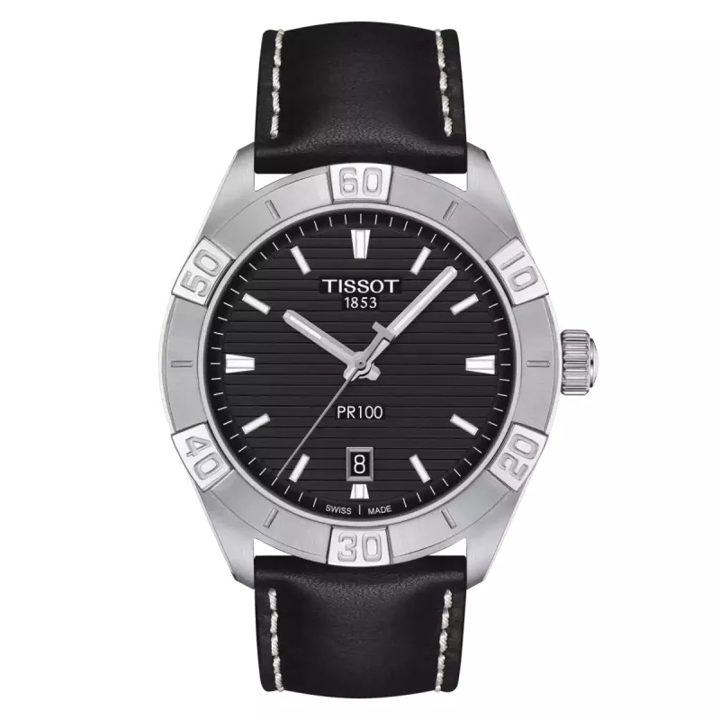 Tissot PR 100 Sport Gent T101.610.16.051.00 Tissot PR 100 Sport Gent T101.610.16.051.00
