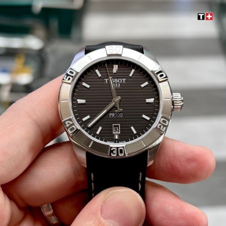 Tissot PR 100 Sport Gent T101.610.16.051.00