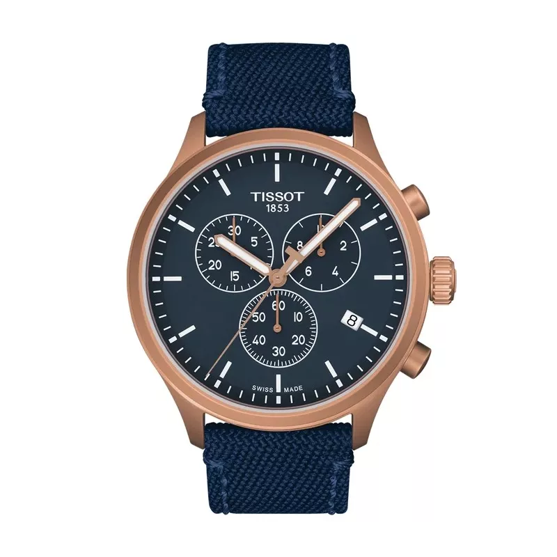 TISSOT T116.617.37.041.00 CHRONO XL TISSOT T116.617.37.041.00 CHRONO XL