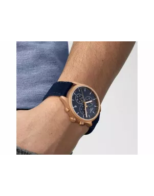 TISSOT T116.617.37.041.00 CHRONO XL