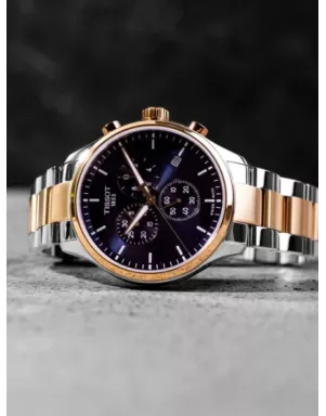 Tissot Chrono XL Classic T116.617.22.041.00