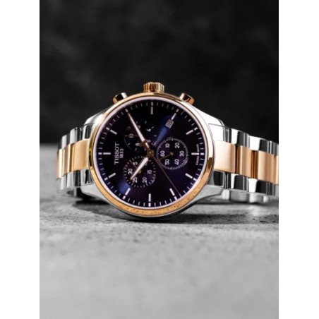 Tissot Chrono XL Classic T116.617.22.041.00