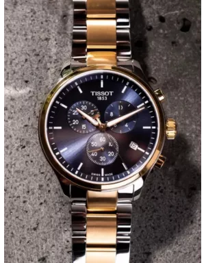Tissot Chrono XL Classic T116.617.22.041.00