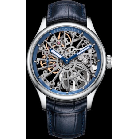 50981AA25 Чоловічий наручний годинник Aerowatch