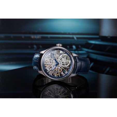 50981AA25 Чоловічий наручний годинник Aerowatch