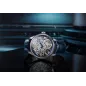 50981AA25 Чоловічий наручний годинник Aerowatch