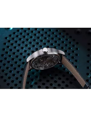 50981AA25 Чоловічий наручний годинник Aerowatch