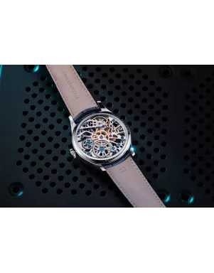50981AA25 Чоловічий наручний годинник Aerowatch