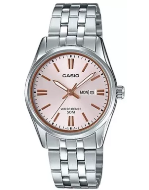 Годинник Casio TIMELESS COLLECTION LTP-1335D-4A