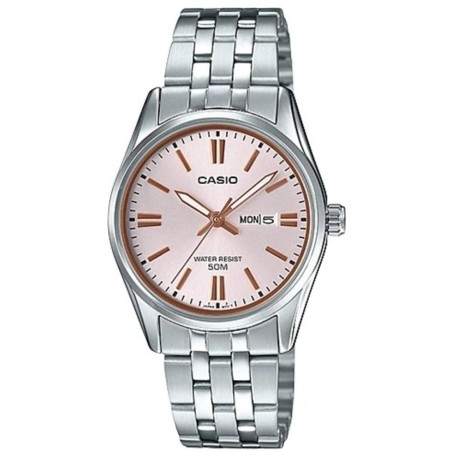 Годинник Casio TIMELESS COLLECTION LTP-1335D-4A