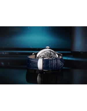 50981AA25 Чоловічий наручний годинник Aerowatch
