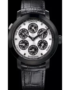 51974NO03 Чоловічий наручний годинник Aerowatch