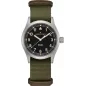 Часы Hamilton Khaki Field Quartz 38mm H69401930