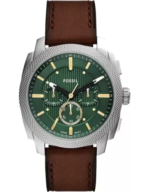 Годинник Fossil Machine FS6100