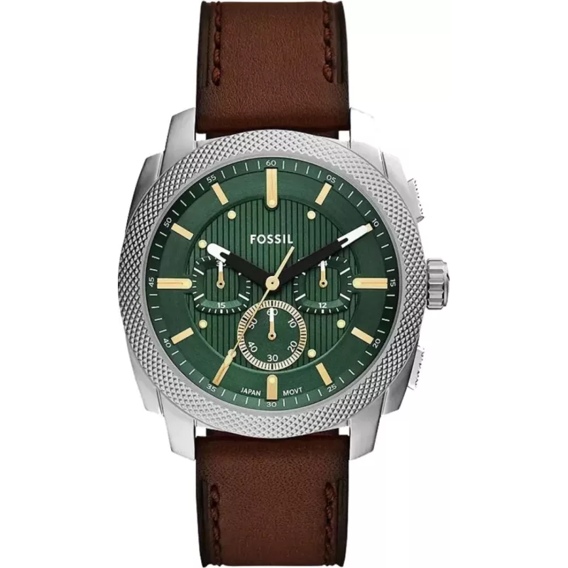 Годинник Fossil Machine FS6100