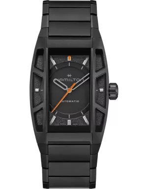 Часы Hamilton American Classic Boulton Death Stranding 2 Limited Edition H13605130