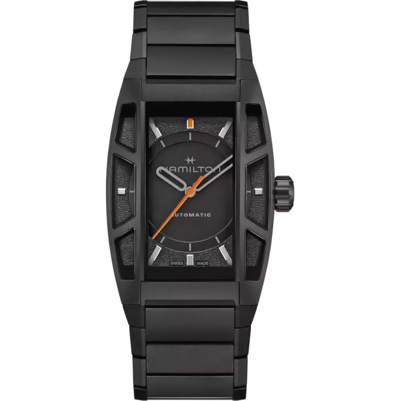 Часы Hamilton American Classic Boulton Death Stranding 2 Limited Edition H13605130 Часы Hamilton American Classic Boulton Death Stranding 2 Limited Edition H13605130