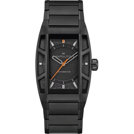 Часы Hamilton American Classic Boulton Death Stranding 2 Limited Edition H13605130