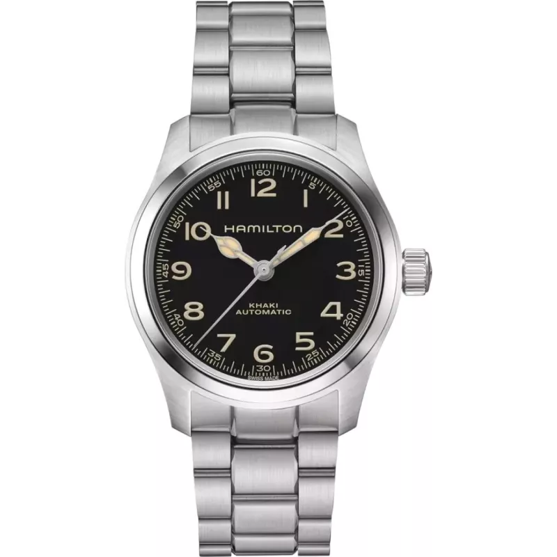 Часы Hamilton Khaki Field Murph 38mm H70405130