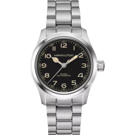 Часы Hamilton Khaki Field Murph 38mm H70405130