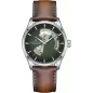 Часы Hamilton Jazzmaster Open Heart Auto 42mm H32705560