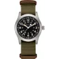 Часы Hamilton Khaki Field Mechanical H69529933