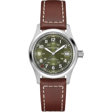 Часы Hamilton Khaki Field Auto 38 mm H70455560