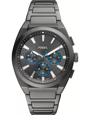 Годинник Fossil Everett FS6107