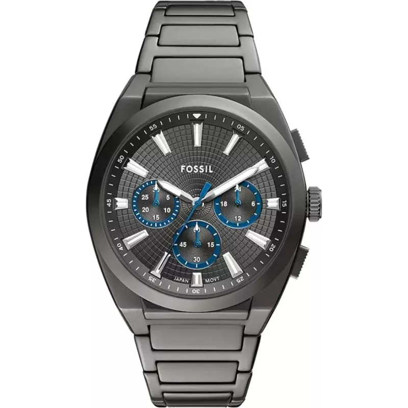 Годинник Fossil Everett FS6107