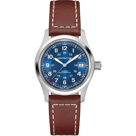 Часы Hamilton Khaki Field Auto 38mm H70455540