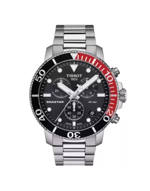 Tissot Seastar 1000 Chronograph T120.417.11.051.01