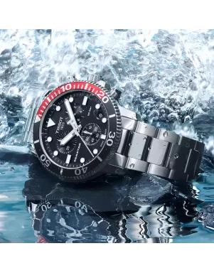 Tissot Seastar 1000 Chronograph T120.417.11.051.01