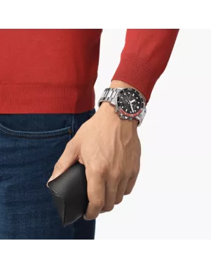 Tissot Seastar 1000 Chronograph T120.417.11.051.01