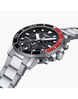 Tissot Seastar 1000 Chronograph T120.417.11.051.01