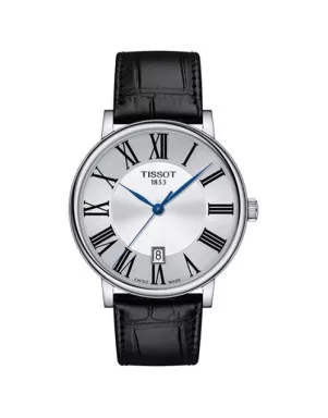 Tissot Carson Premium T122.410.16.033.00