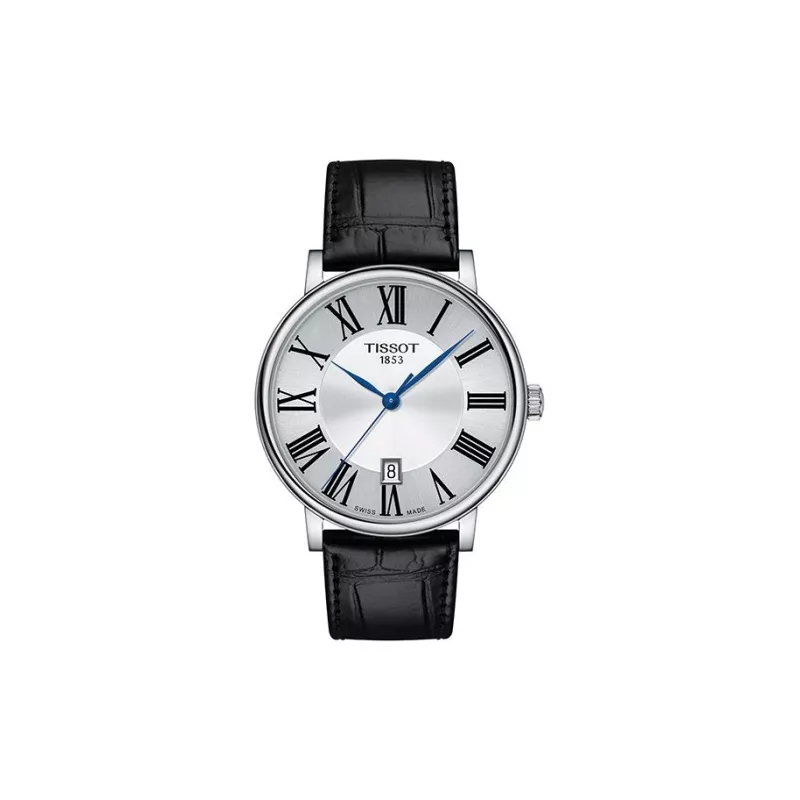 Tissot Carson Premium T122.410.16.033.00 Tissot Carson Premium T122.410.16.033.00