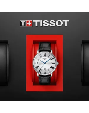 Tissot Carson Premium T122.410.16.033.00