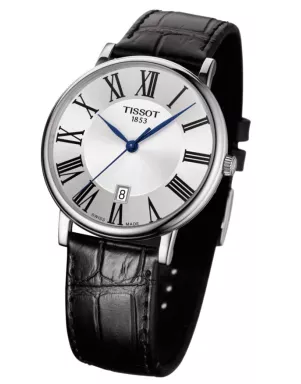 Tissot Carson Premium T122.410.16.033.00