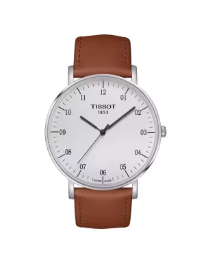 Tissot Everytime 42mm T109.610.16.037.00