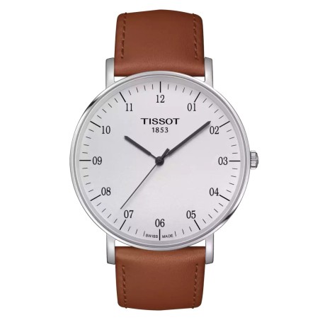 Tissot Everytime 42mm T109.610.16.037.00