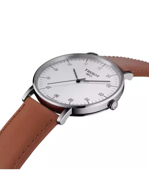 Tissot Everytime 42mm T109.610.16.037.00