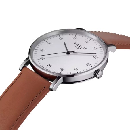 Tissot Everytime 42mm T109.610.16.037.00
