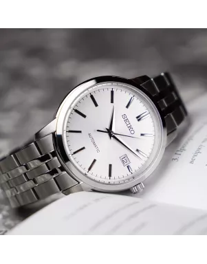SEIKO CS DRESS SRPH85K1